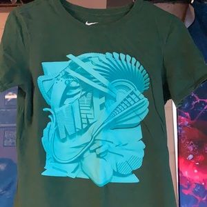 Nike tee